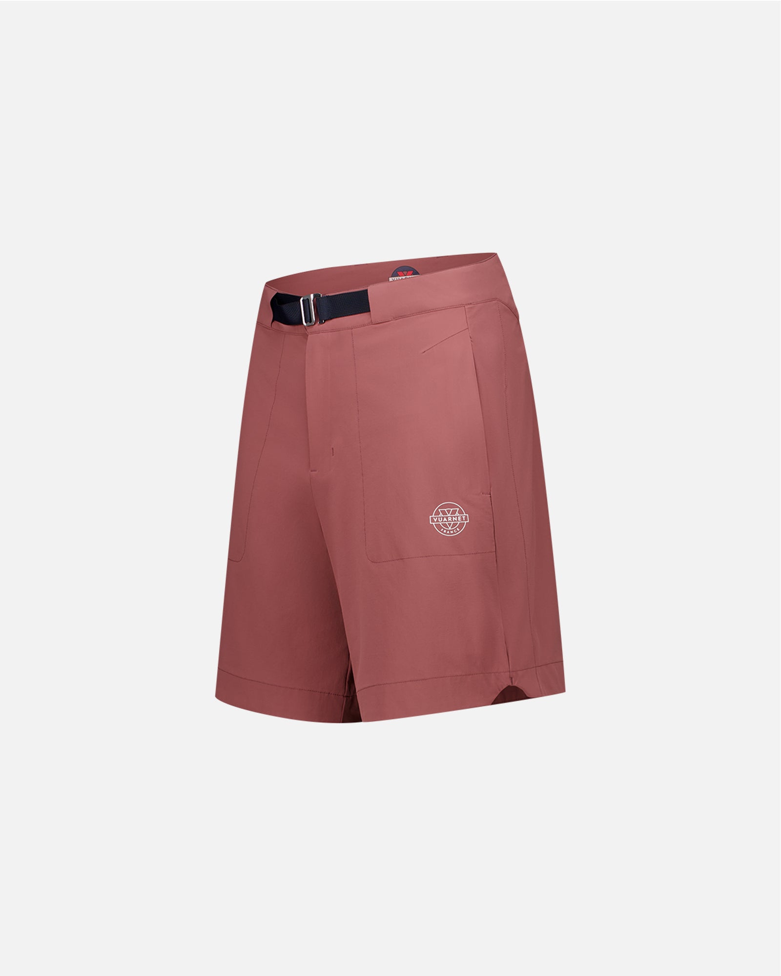 WOMEN'S HIGH WAIST HIKING SHORTS