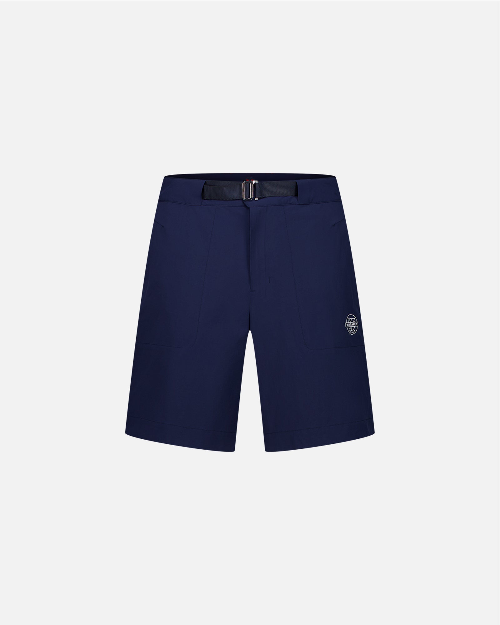 WOMEN'S HIGH WAIST HIKING SHORTS