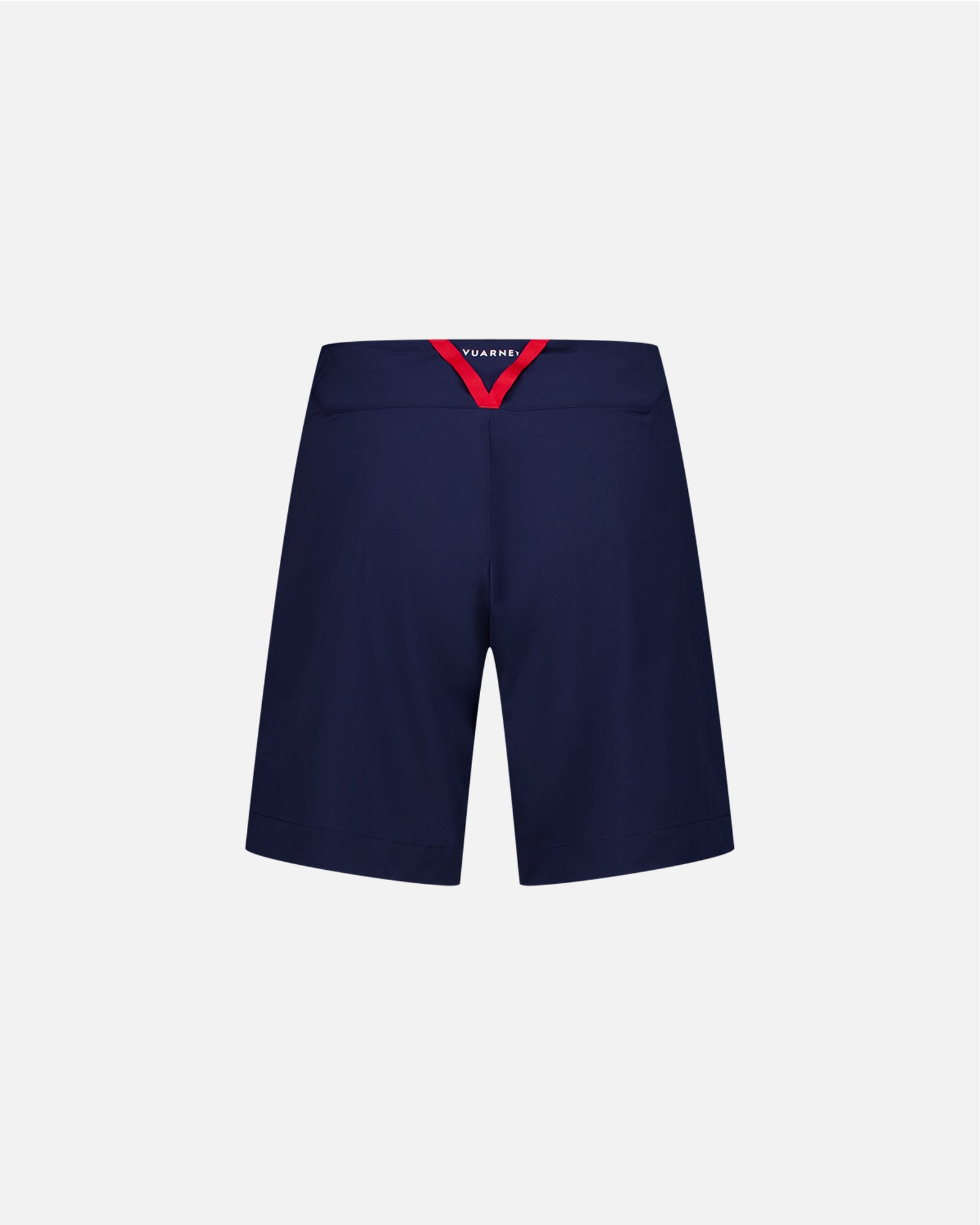 WOMEN'S HIGH WAIST HIKING SHORTS