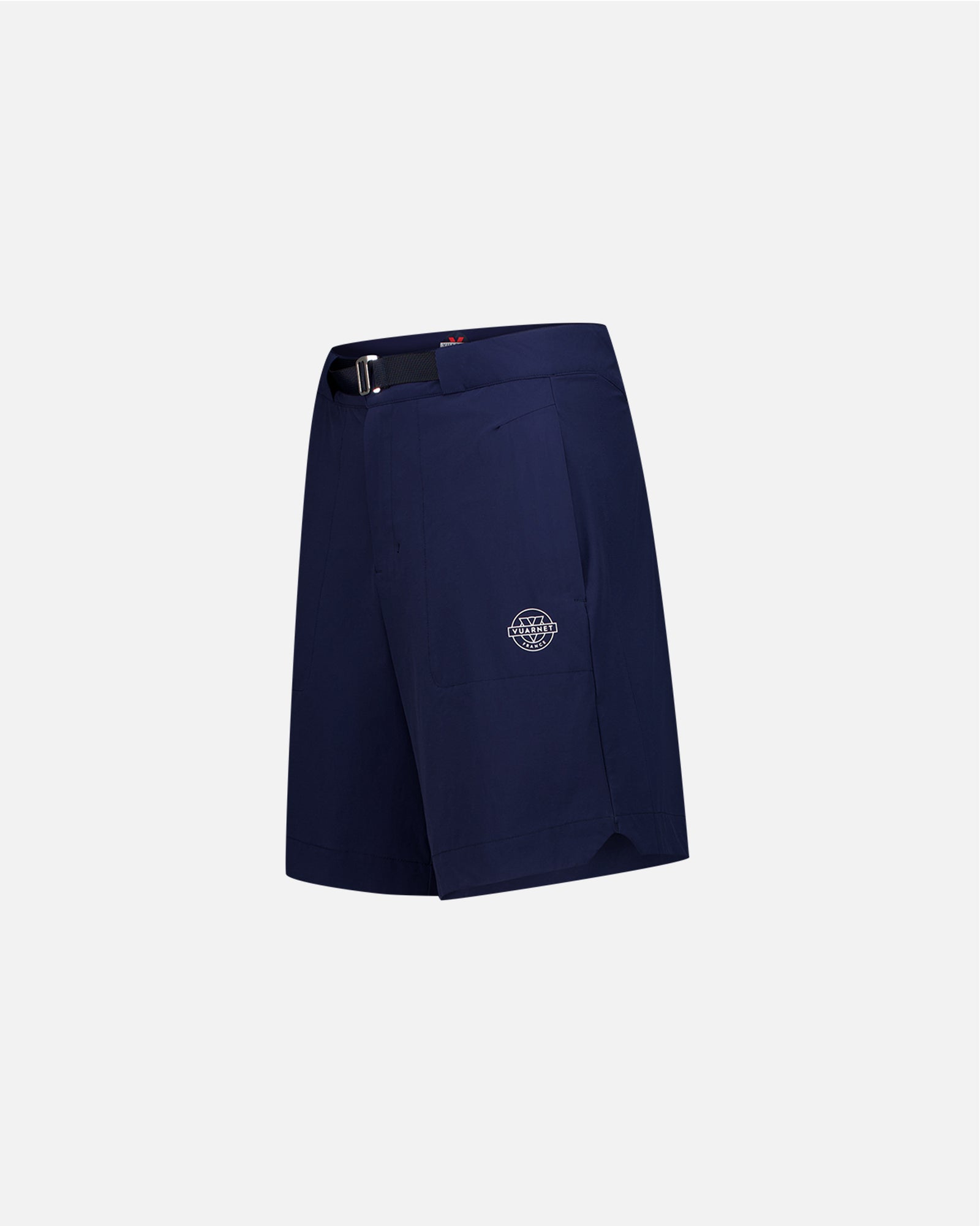WOMEN'S HIGH WAIST HIKING SHORTS