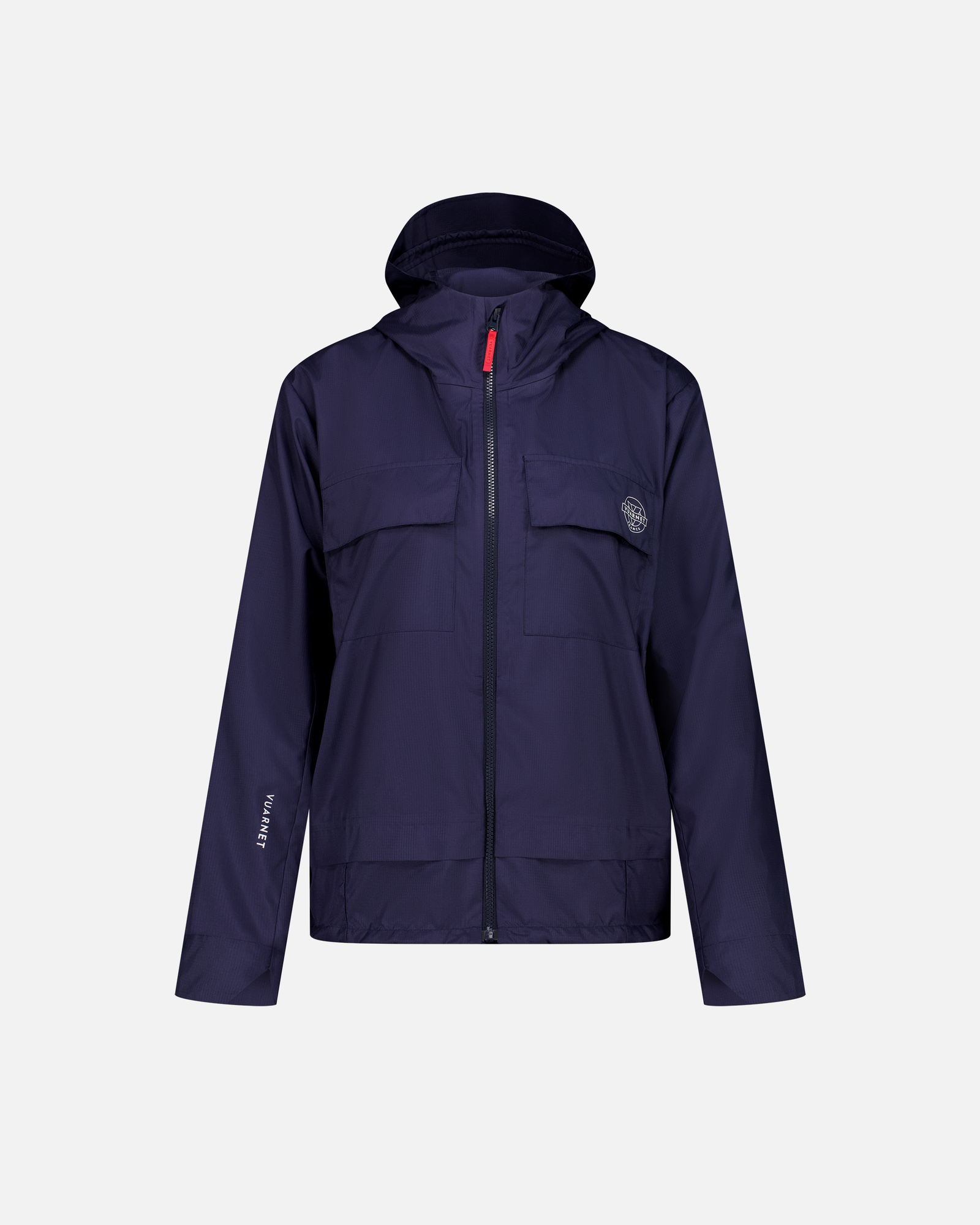 WOMEN'S RIPSTOP WINDBREAKER