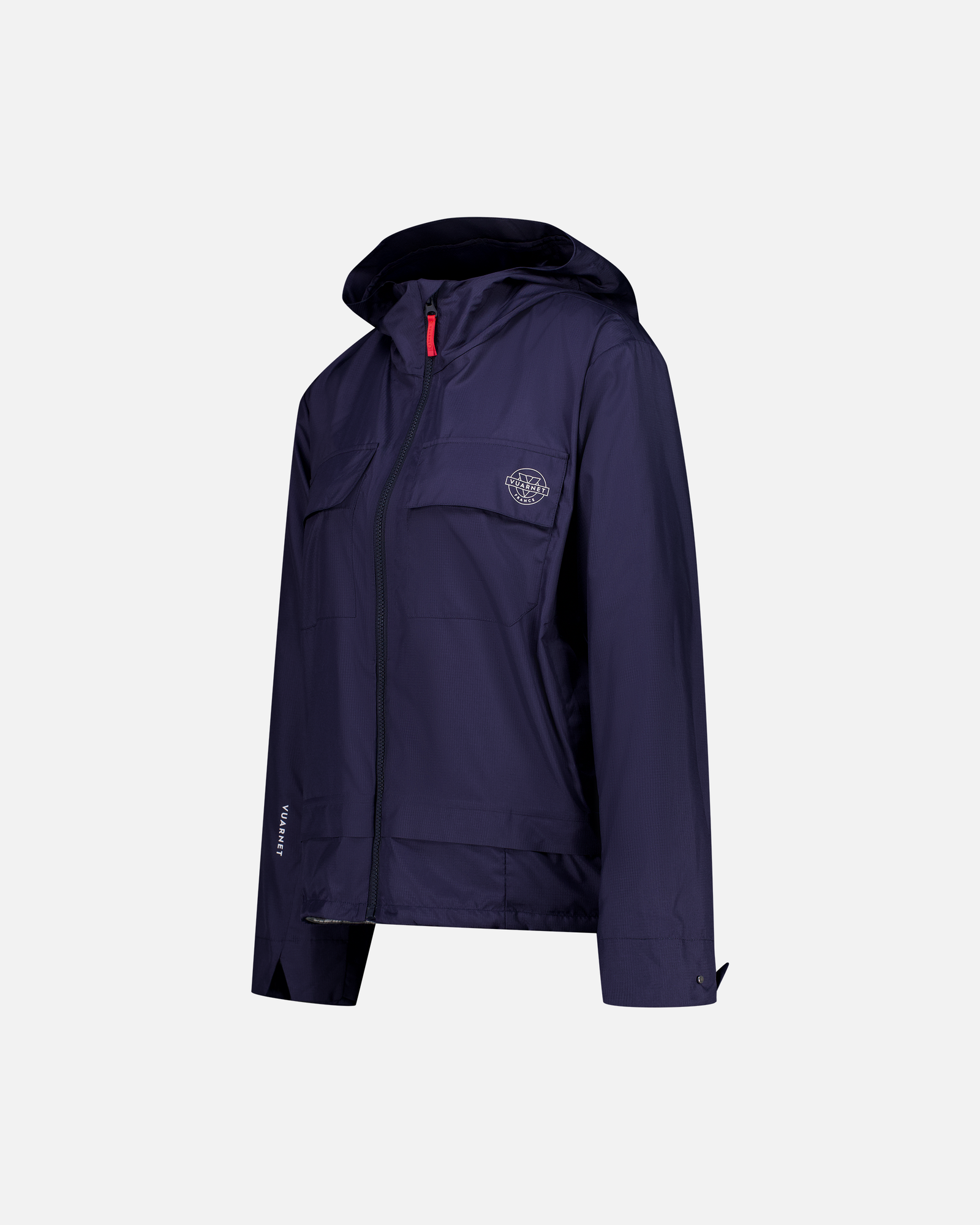 WOMEN'S RIPSTOP WINDBREAKER