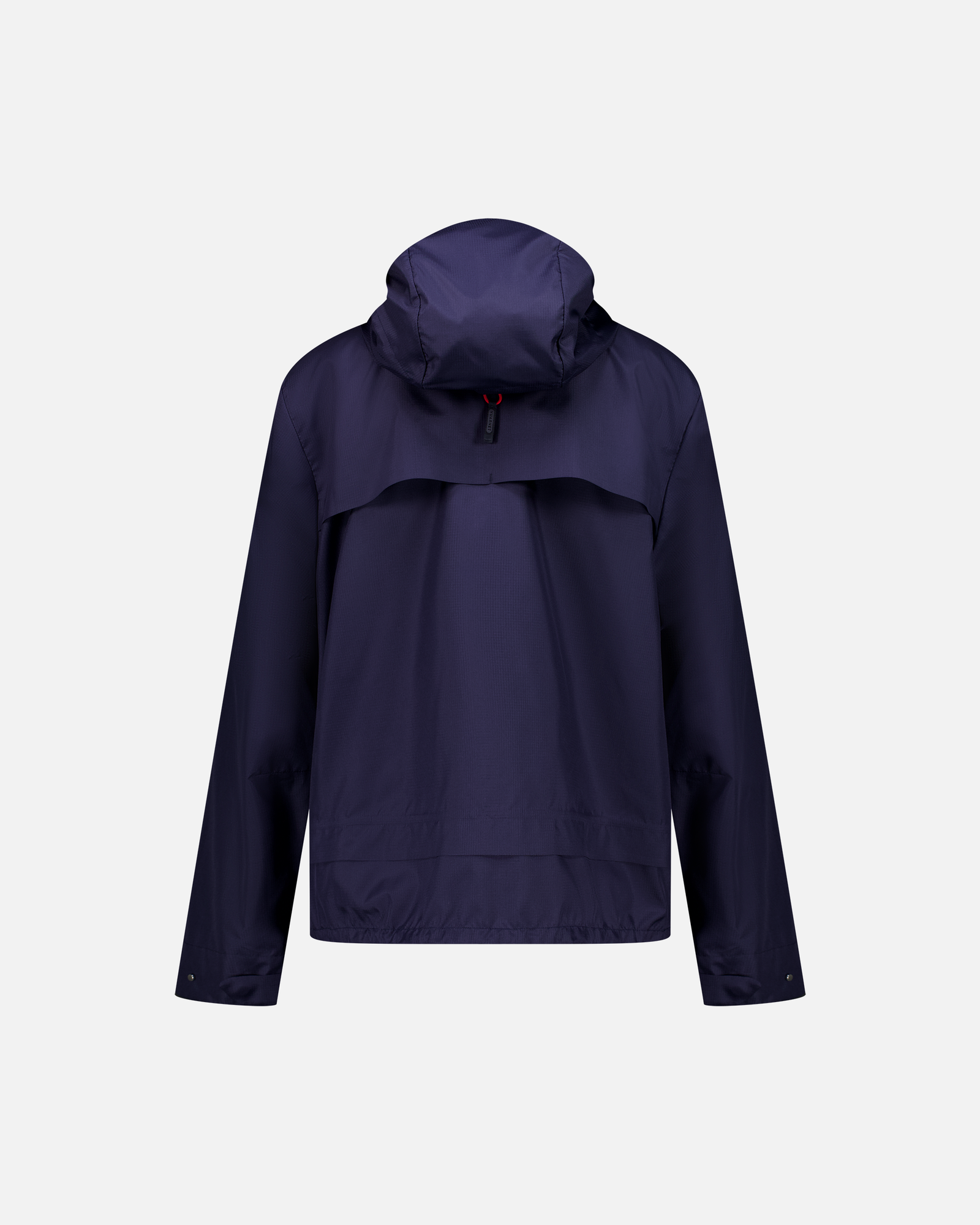 WOMEN'S RIPSTOP WINDBREAKER