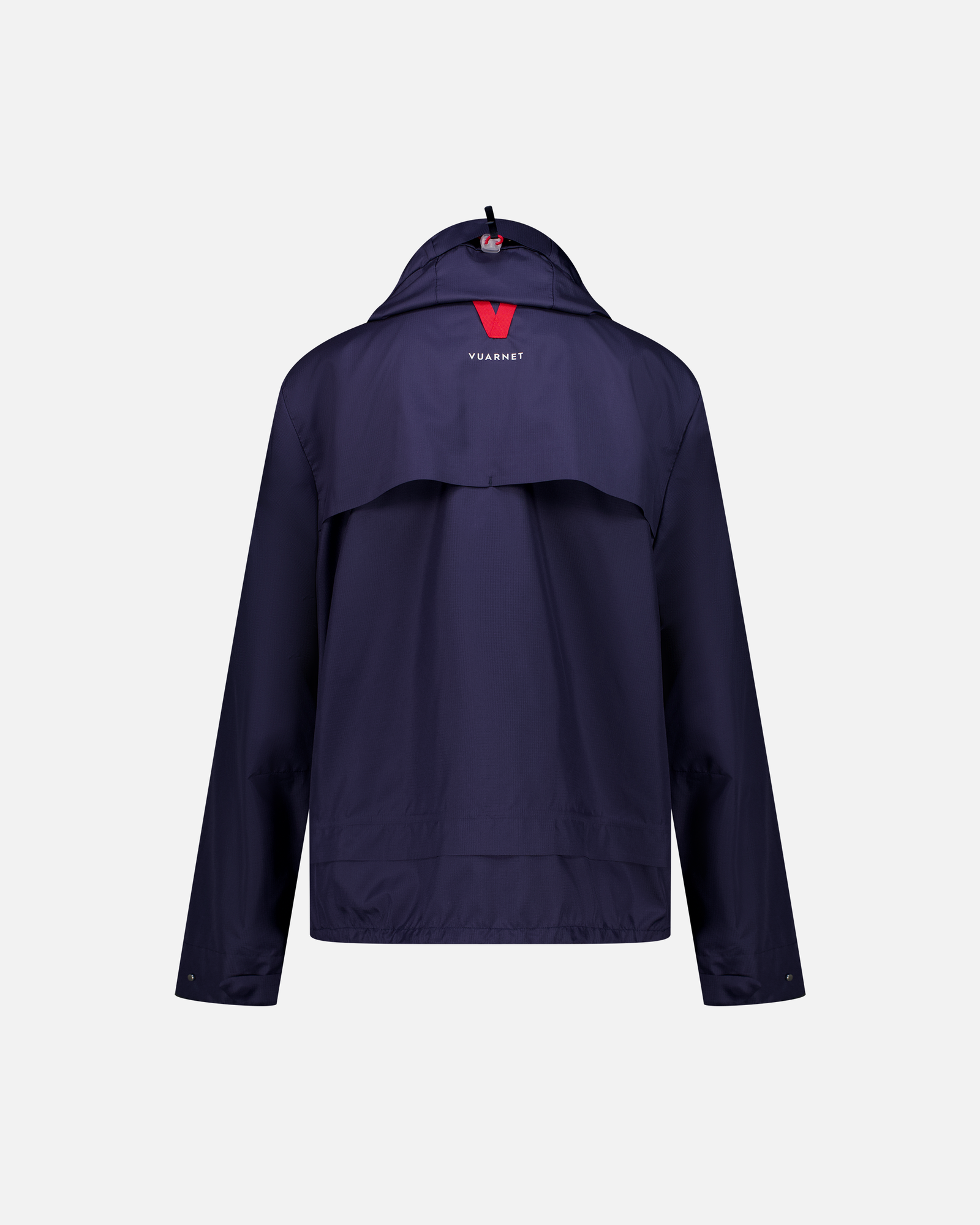 WOMEN'S RIPSTOP WINDBREAKER