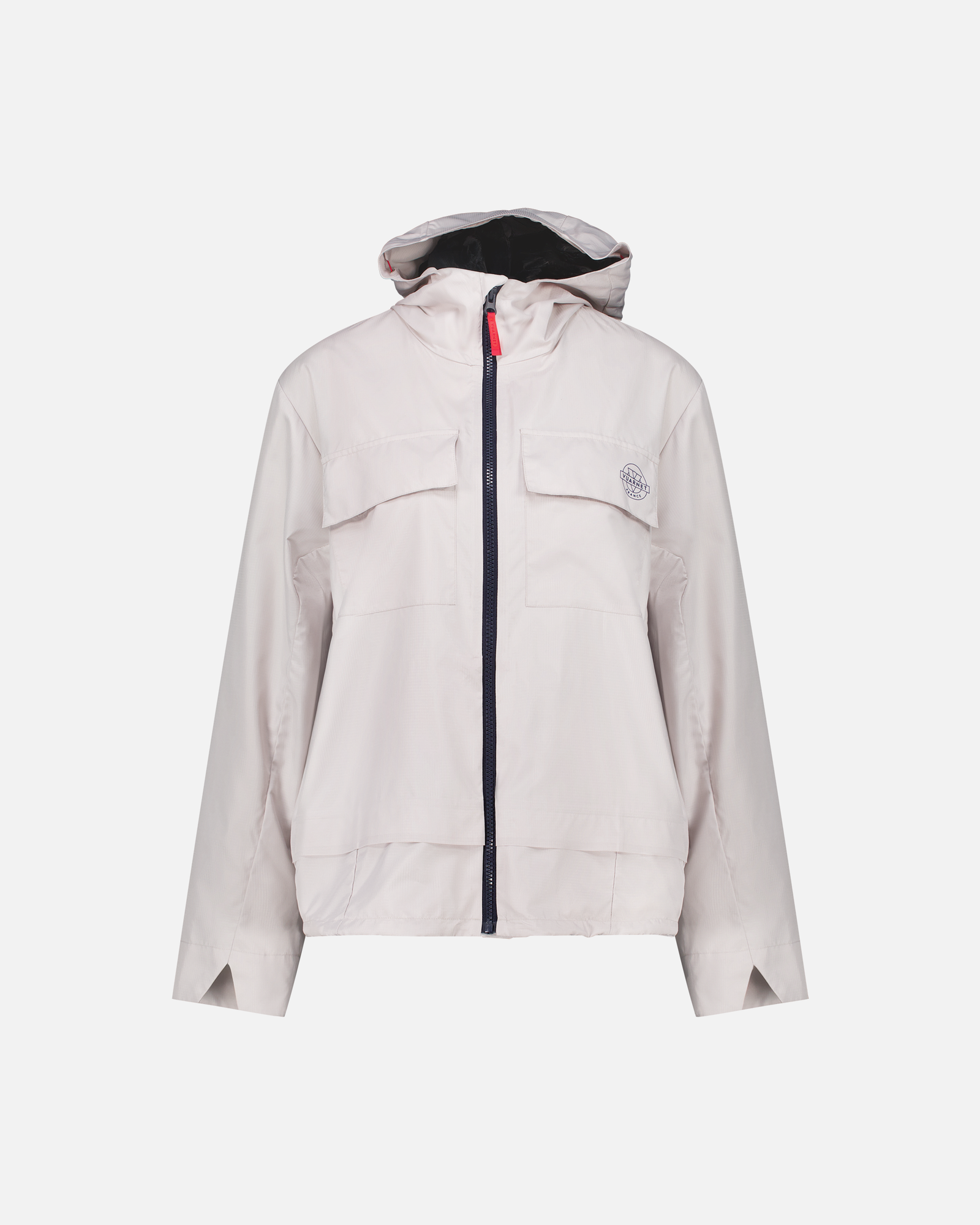 WOMEN'S RIPSTOP WINDBREAKER