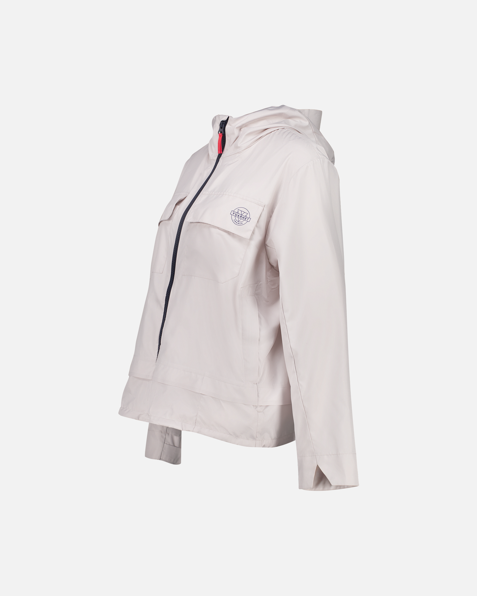 WOMEN'S RIPSTOP WINDBREAKER