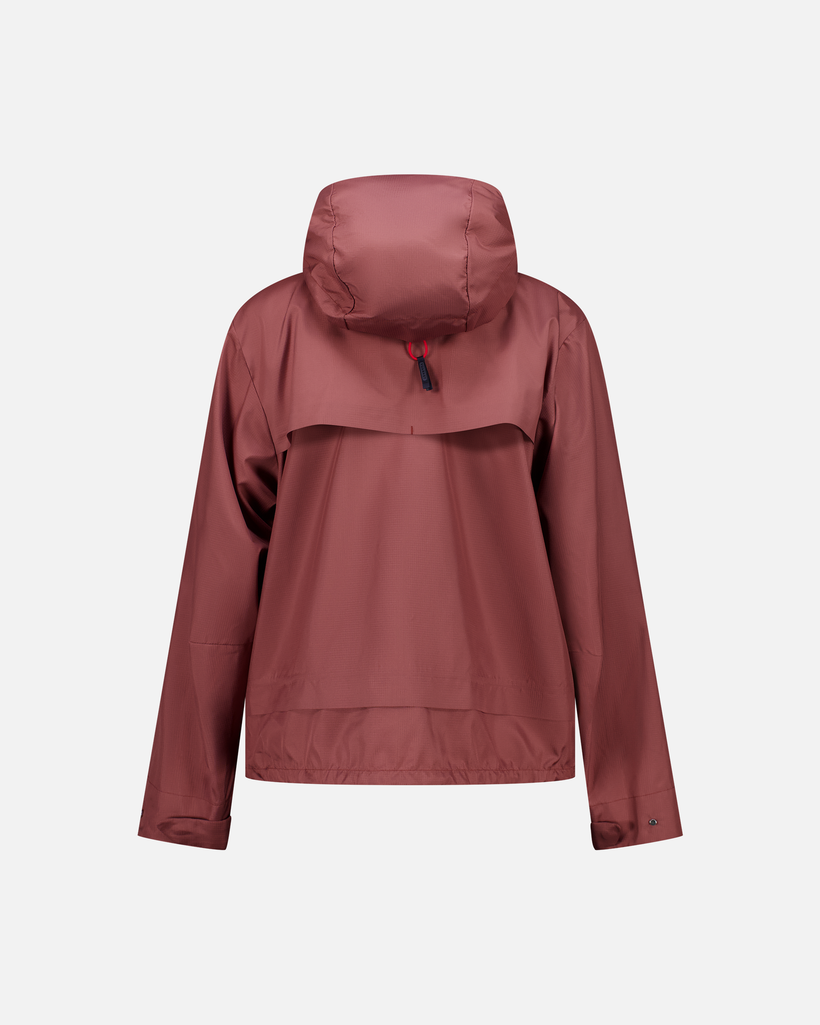 WOMEN'S RIPSTOP WINDBREAKER