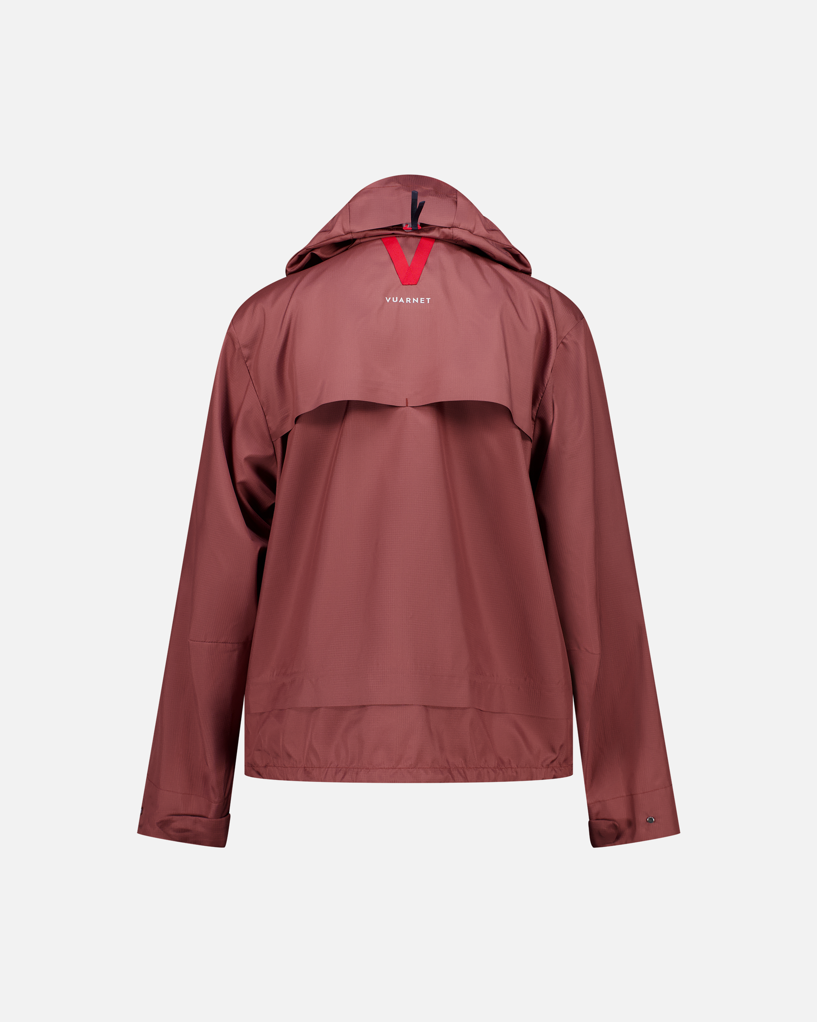 WOMEN'S RIPSTOP WINDBREAKER