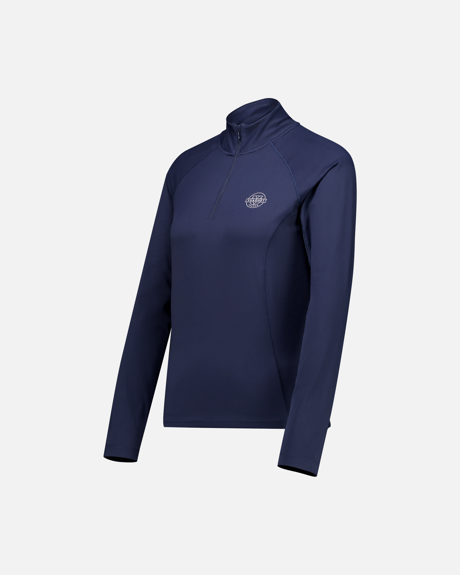 WOMEN'S ANTI UV LONG SLEEVES T-SHIRT