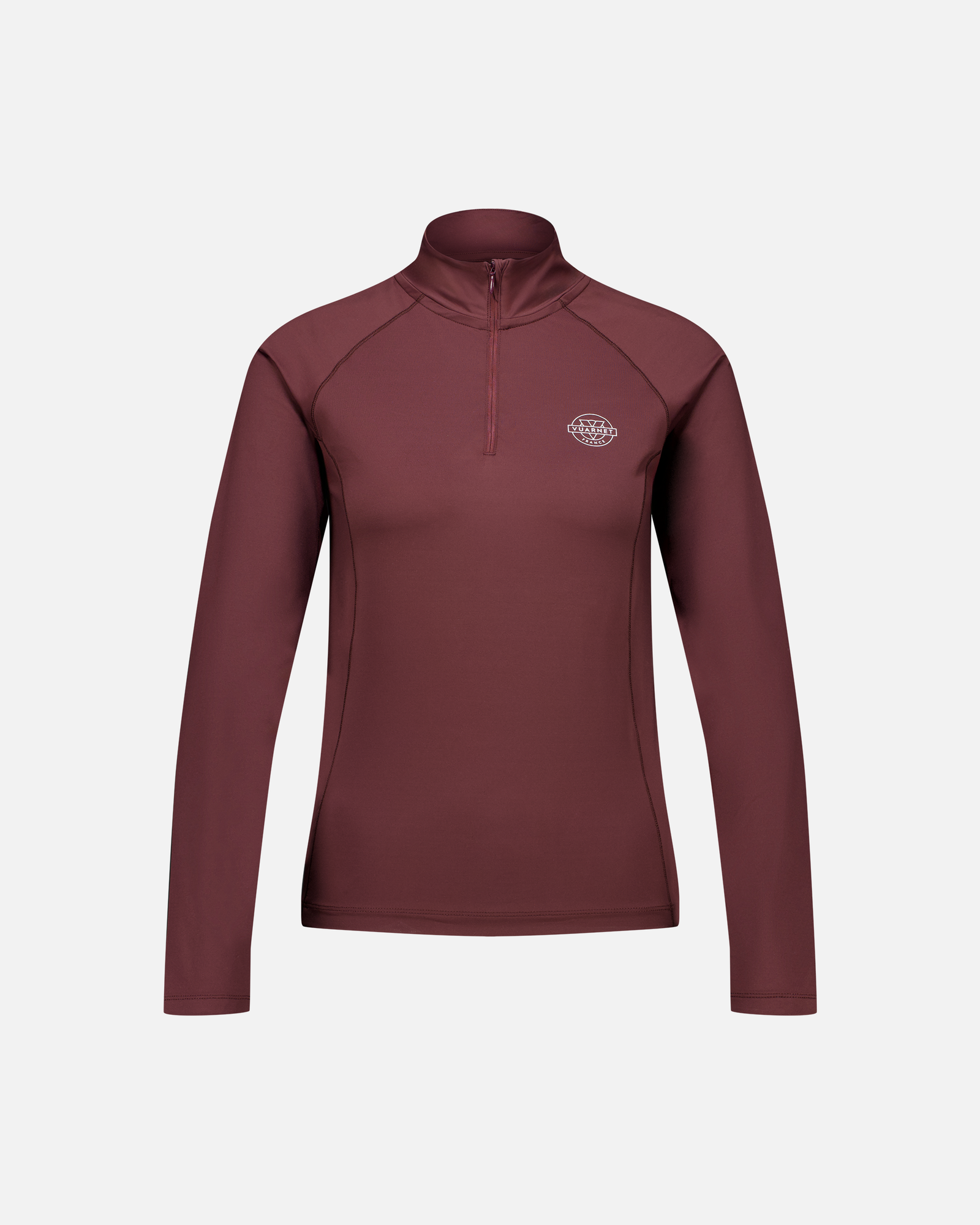WOMEN'S ANTI UV LONG SLEEVES T-SHIRT