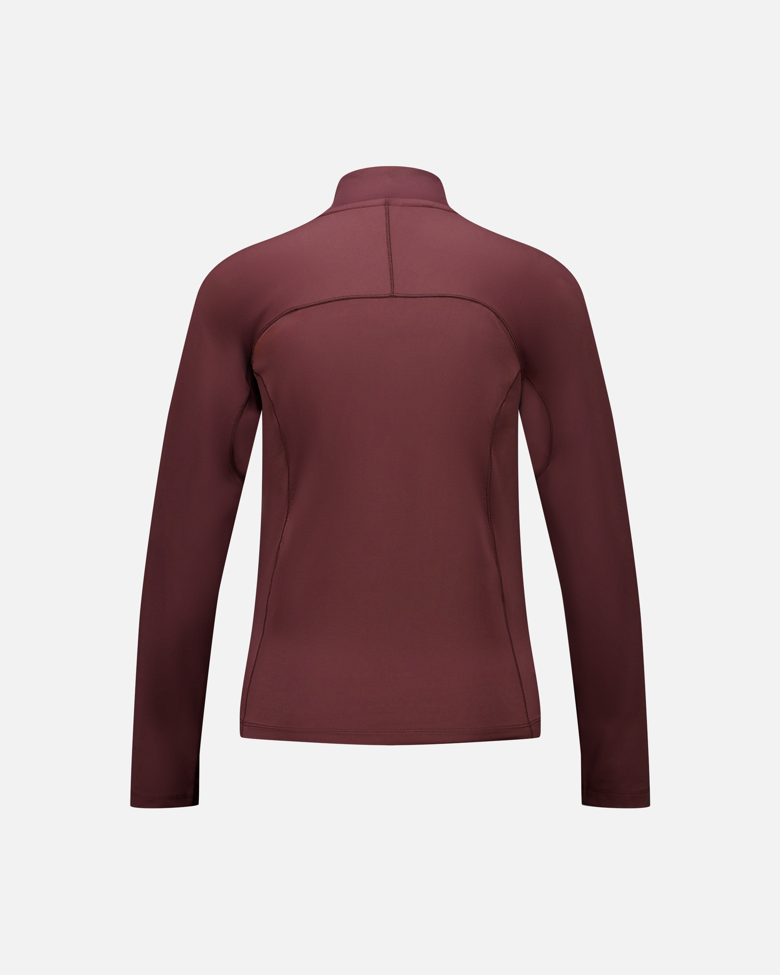 WOMEN'S ANTI UV LONG SLEEVES T-SHIRT