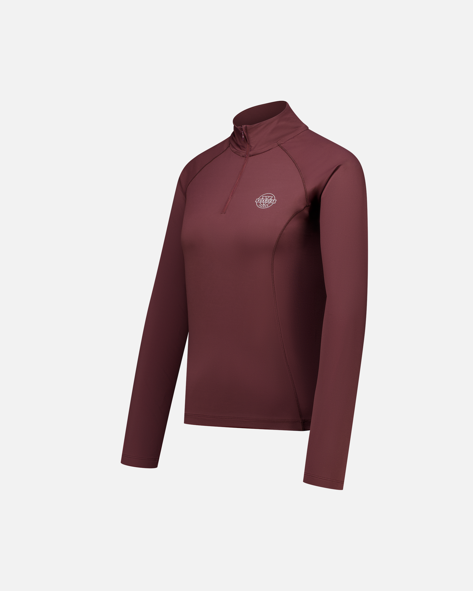 WOMEN'S ANTI UV LONG SLEEVES T-SHIRT