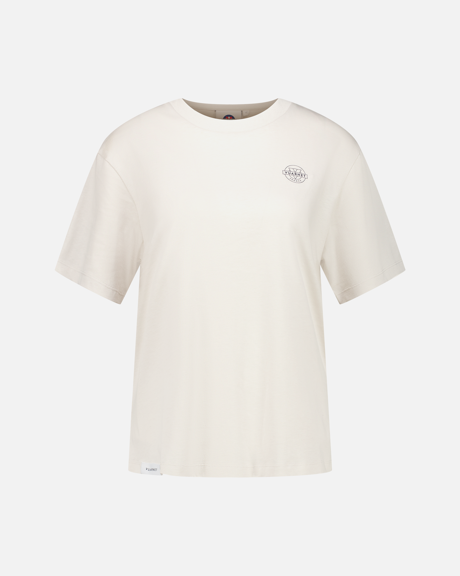 WOMEN'S T-SHIRT SKIER