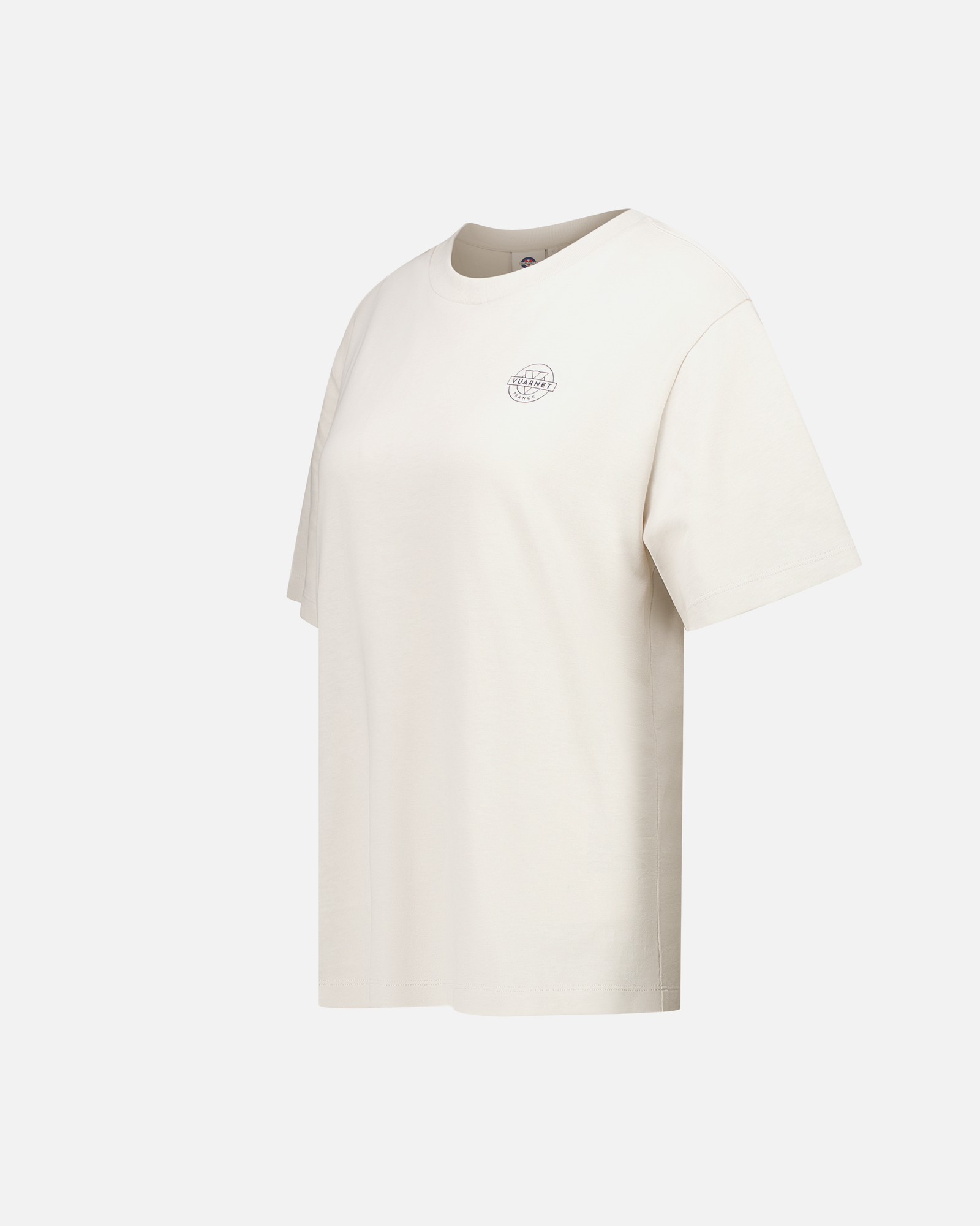 WOMEN'S T-SHIRT SKIER