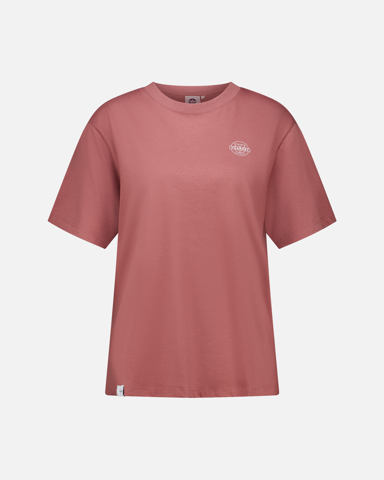 WOMEN'S T-SHIRT SKIER