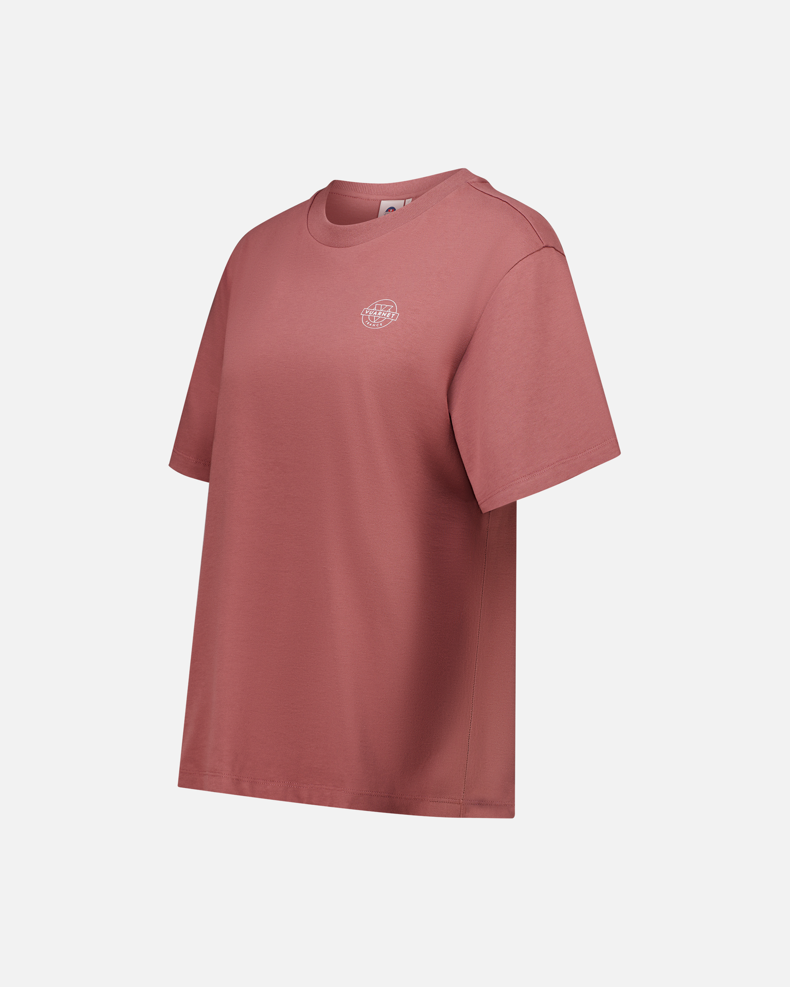 WOMEN'S T-SHIRT SKIER