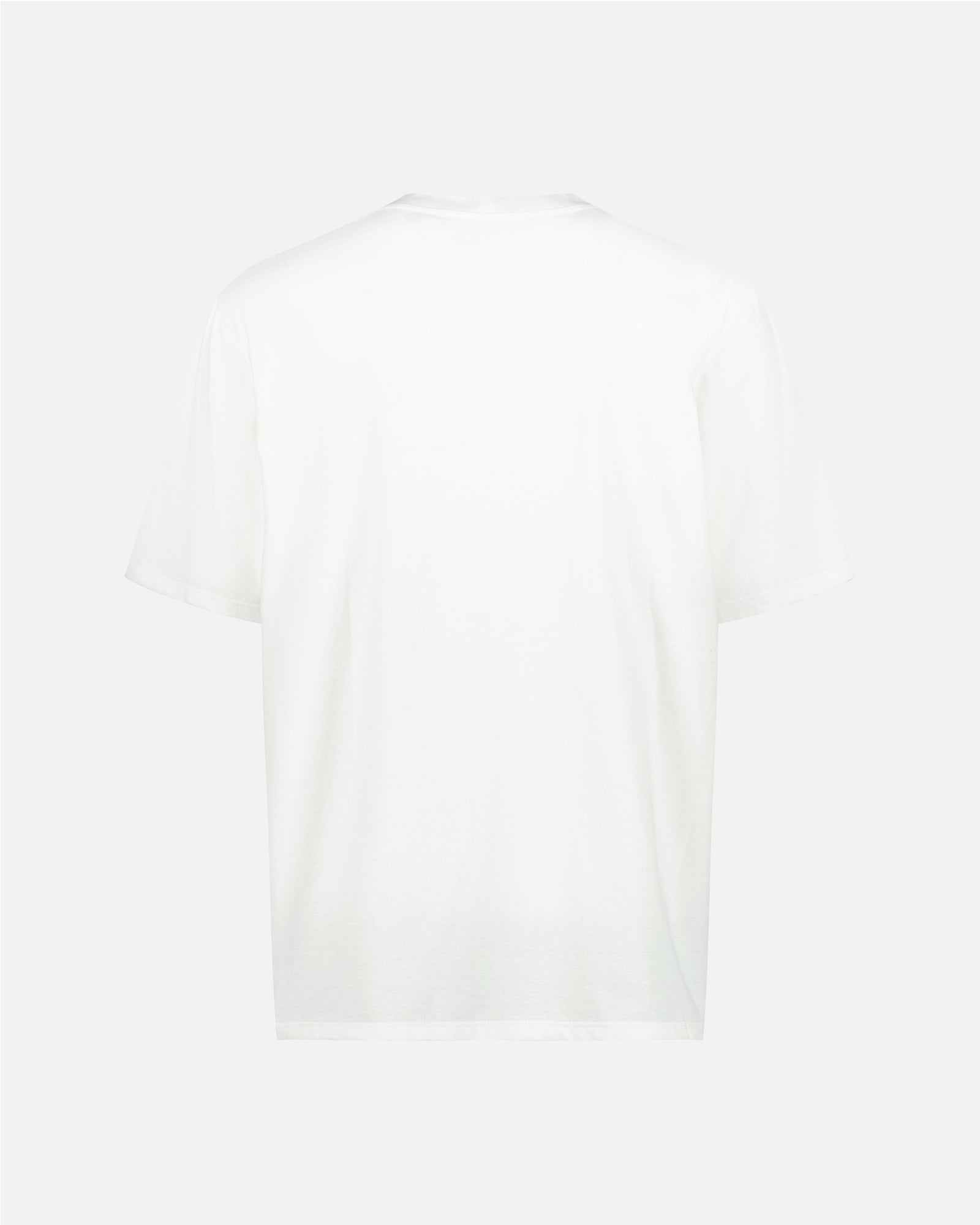 SIGNATURE COTTON T-SHIRT