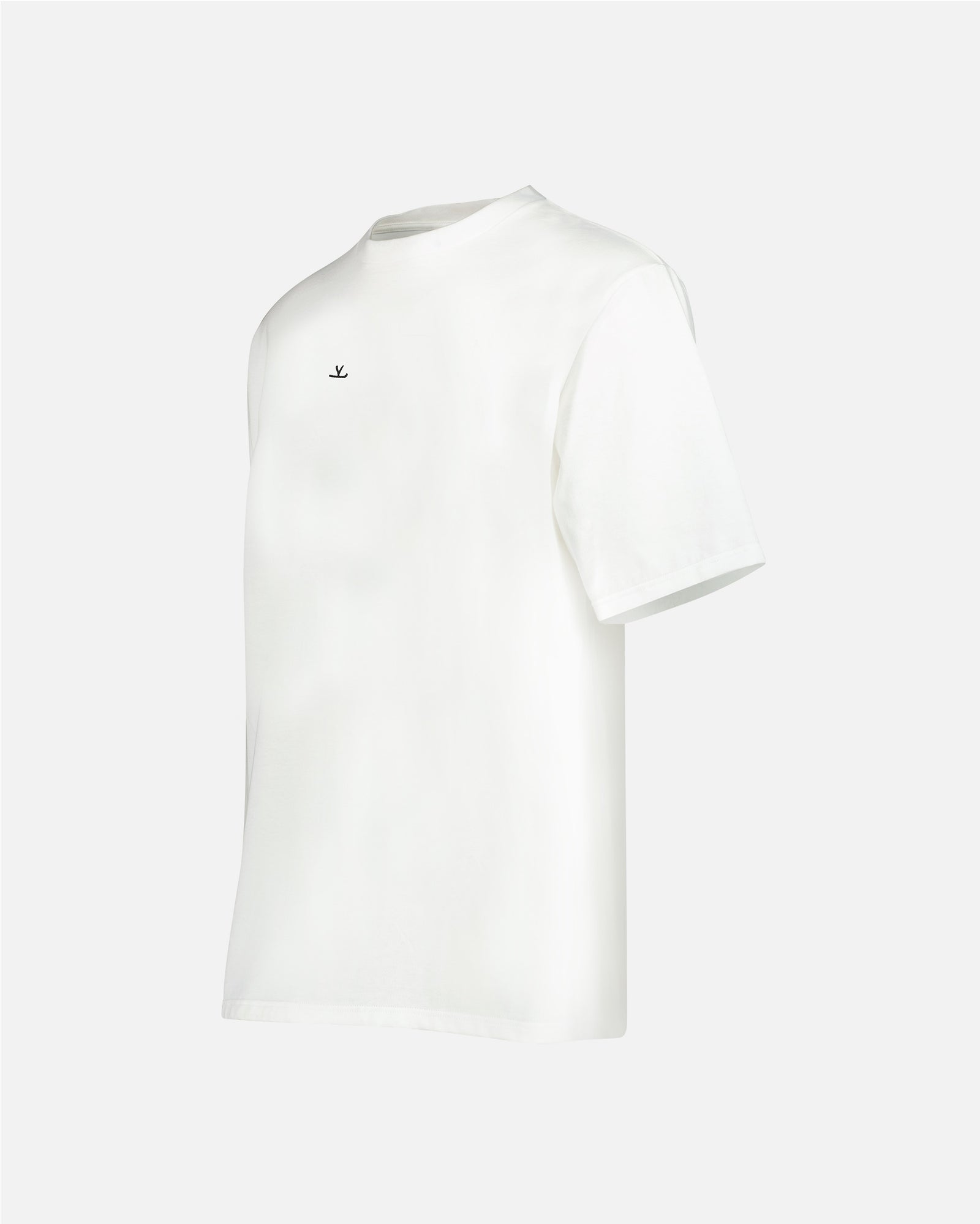 SIGNATURE COTTON T-SHIRT