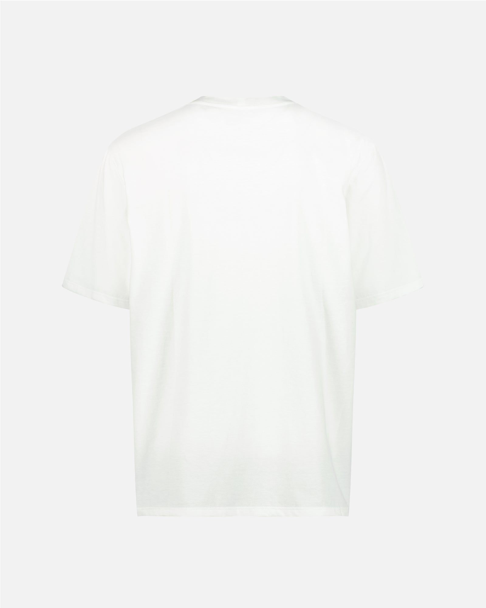 MOUNTAIN COTTON T-SHIRT