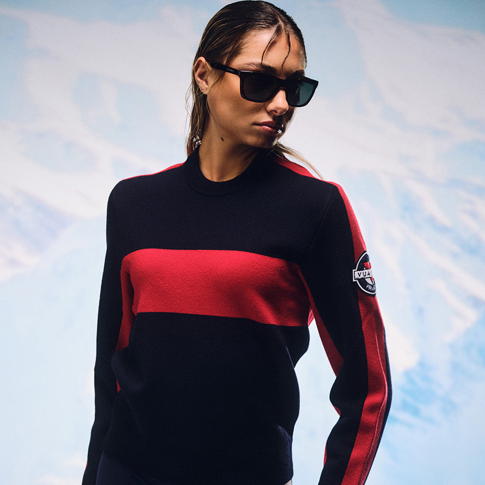 VUARNET APPAREL