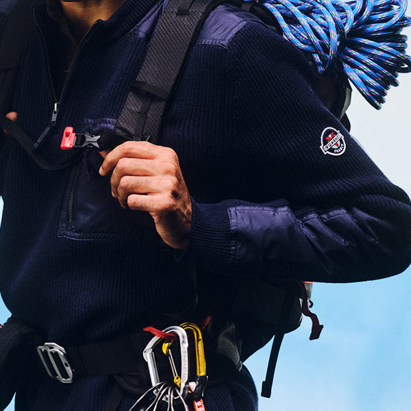 FROM THE SUMMITS TO THE STREETS: VUARNET APPAREL