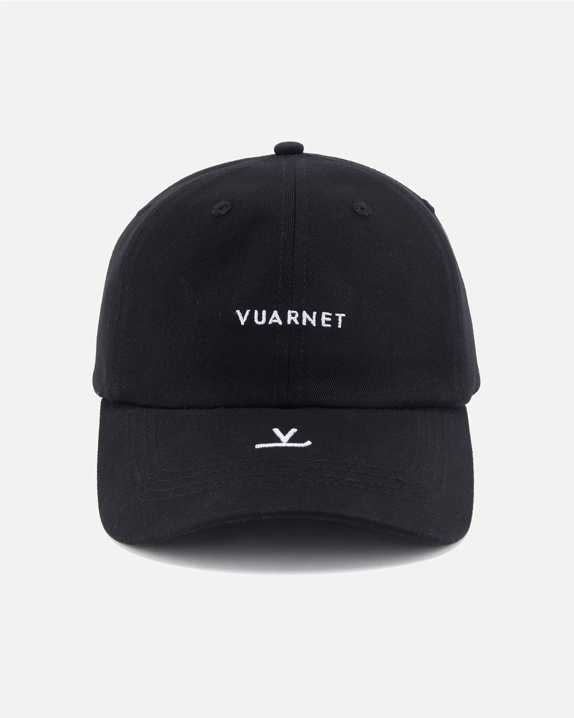 All black polo hat best sale