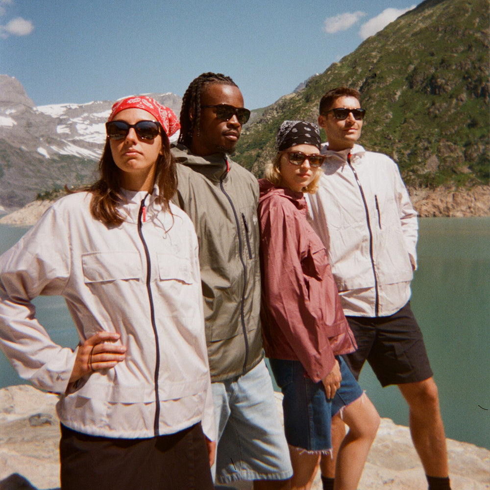 APPAREL: ALL YOUR ADVENTURES IN VUARNET