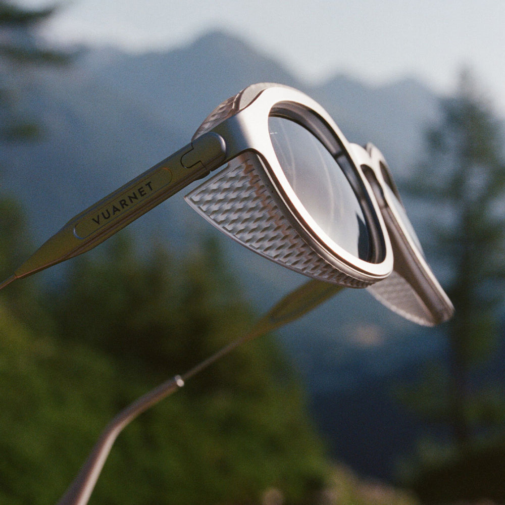 ARCTIC: STYLE AND PROTECTION ANYWHERE ANYTIME