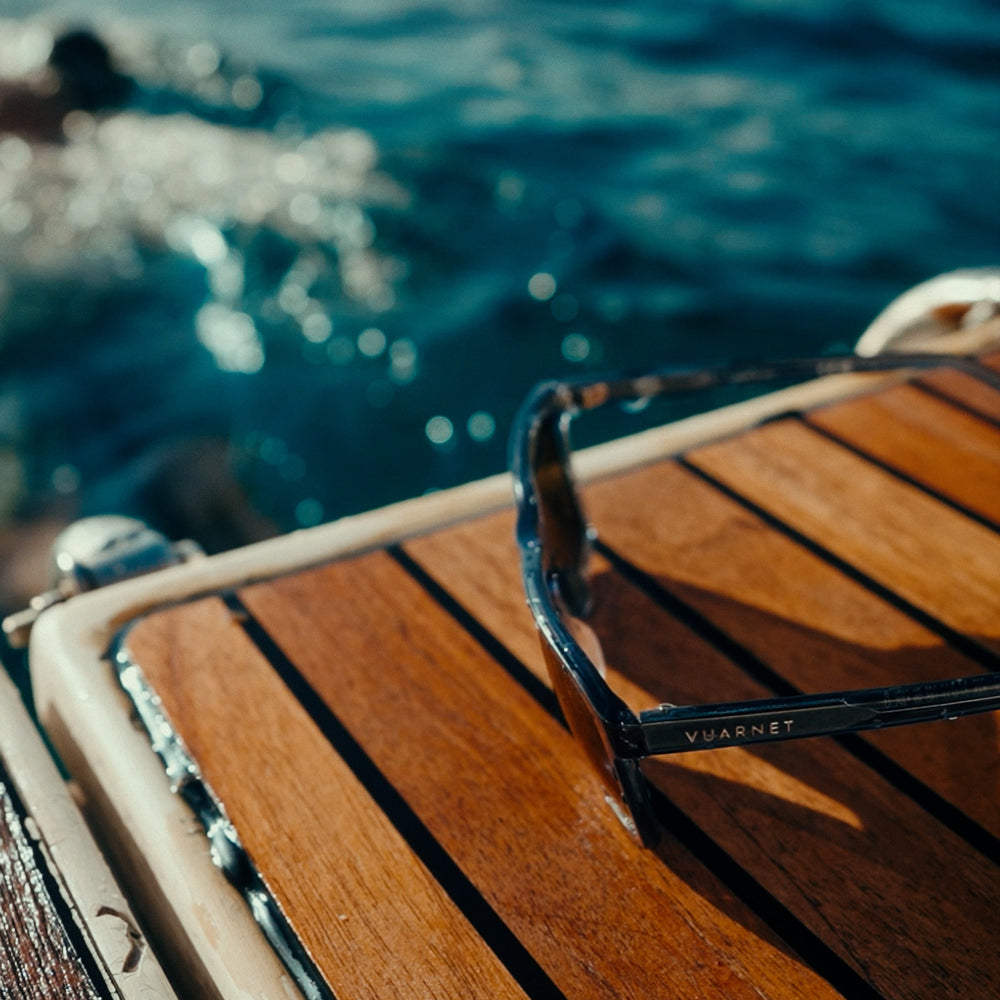 New in the Ocean Capsule Collection