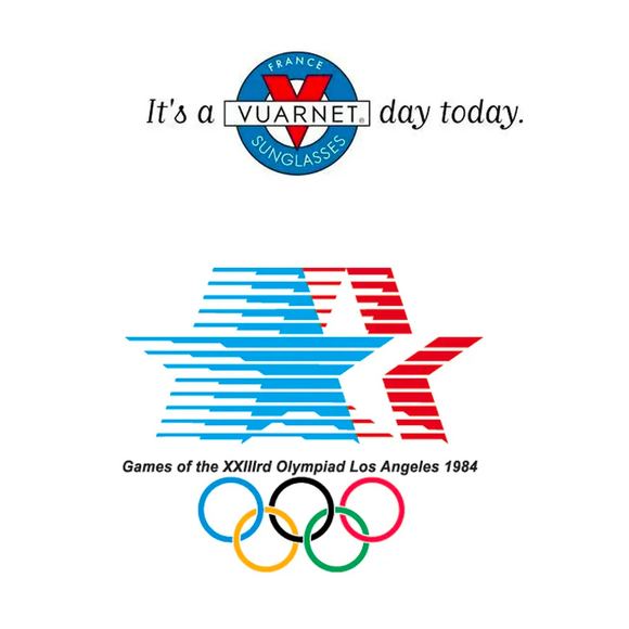 1984: LOS ANGELES OLYMPIC GAMES