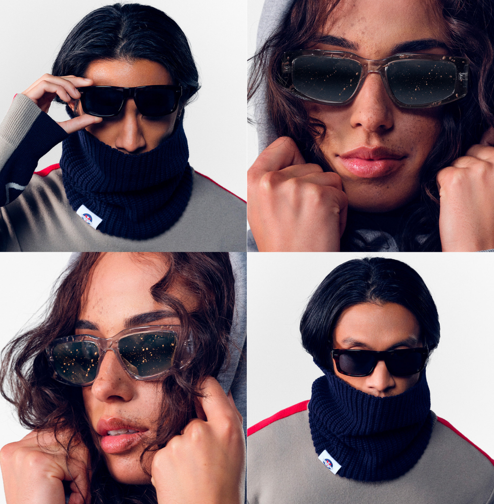 Explore the new BELVEDERE arrivals