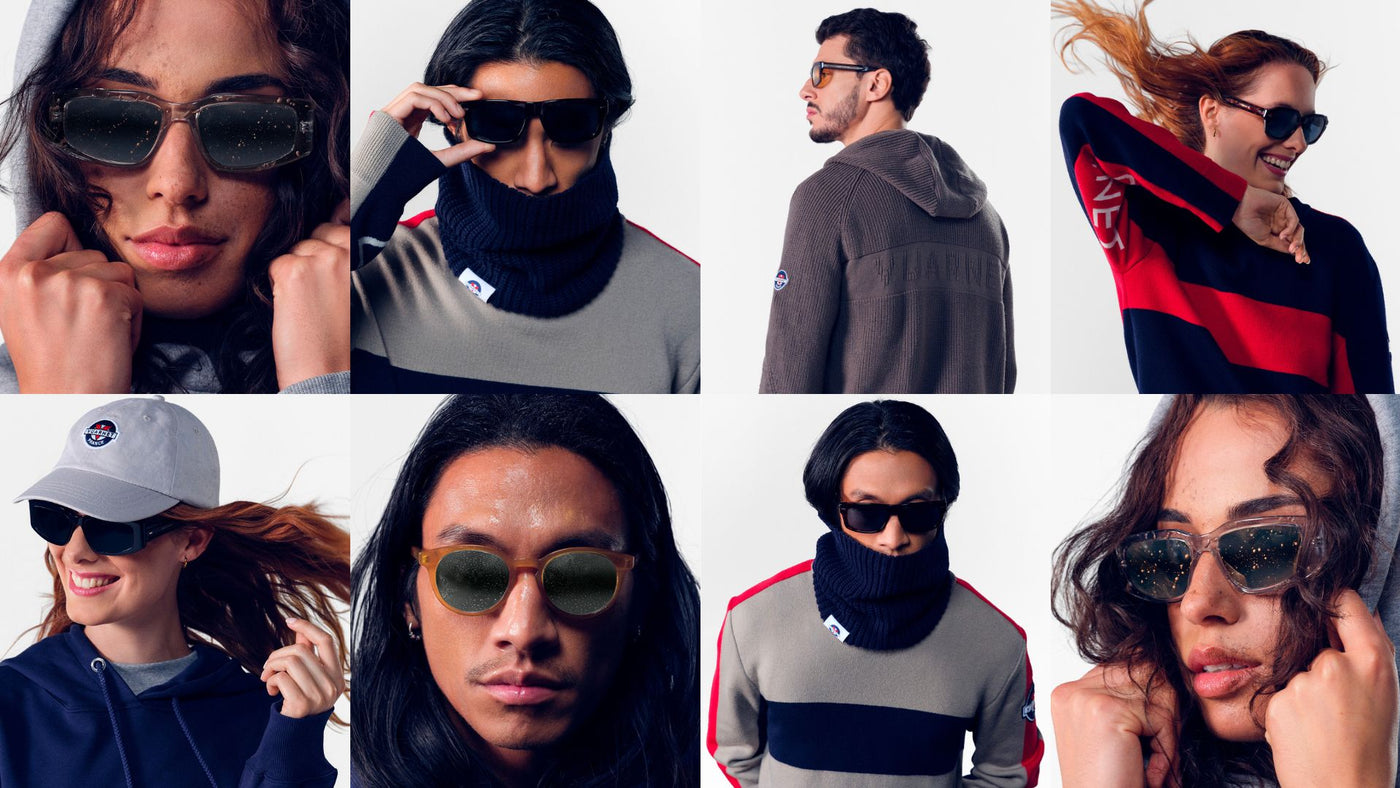 Explore the new BELVEDERE arrivals
