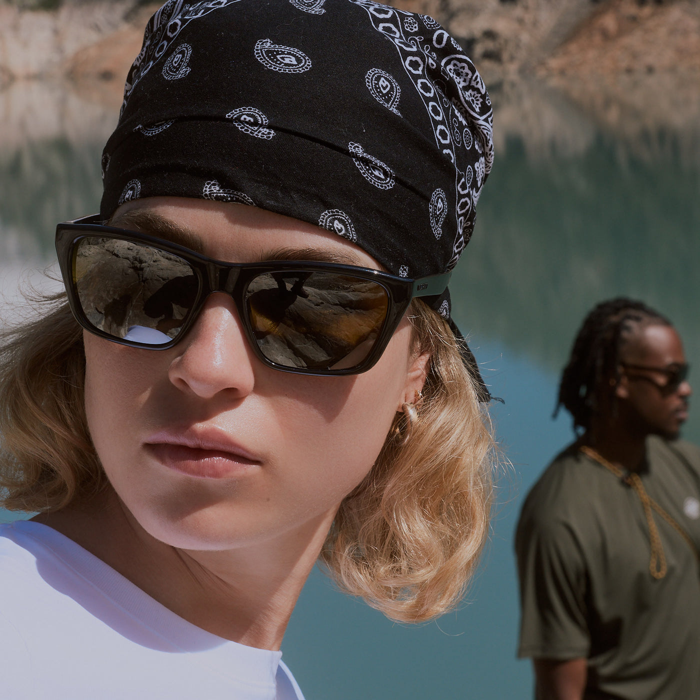 OUR EVERYDAY SUNGLASSES: THE LIFESTYLE COLLECTION