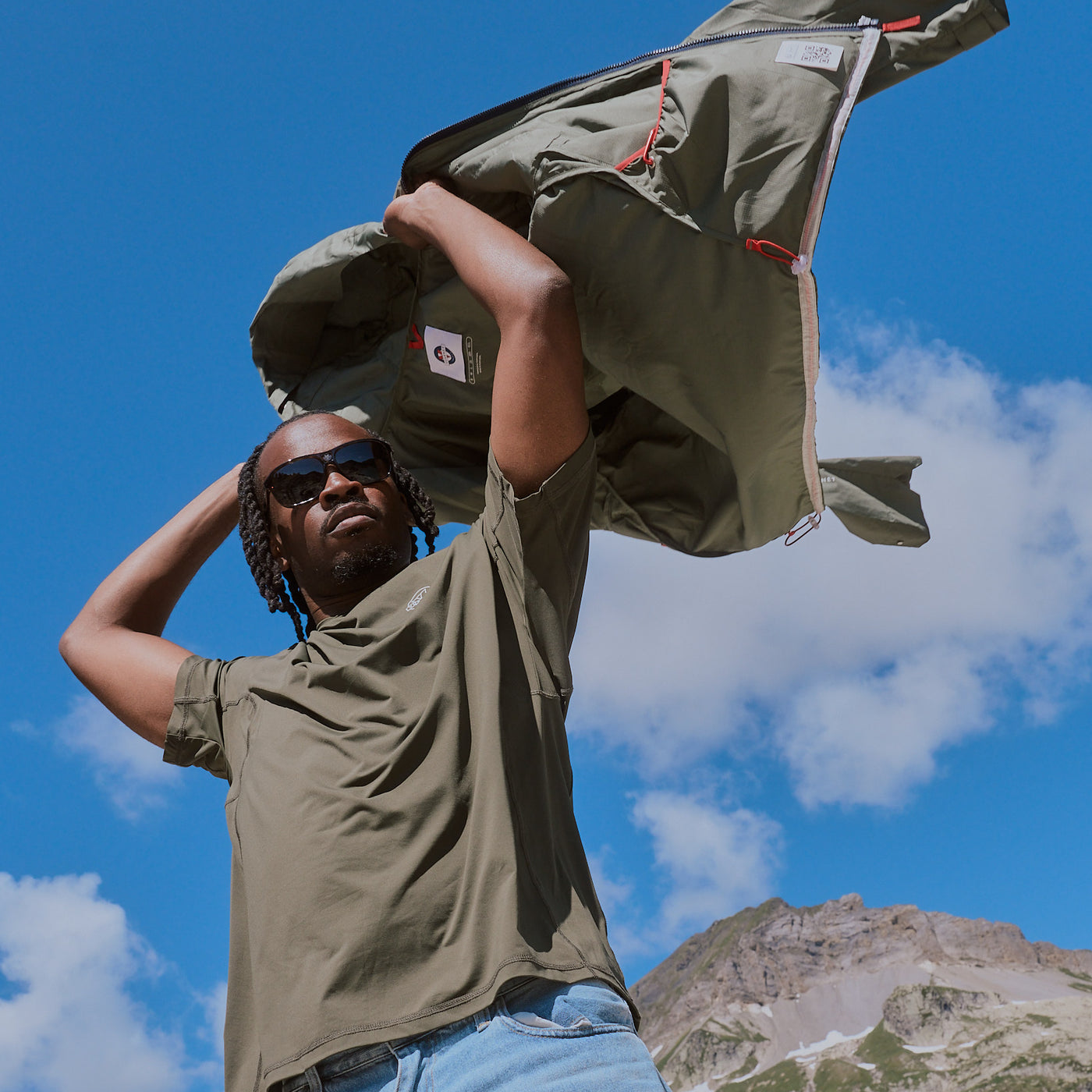 VUARNET APPAREL: FOR ALL YOUR ADVENTURES