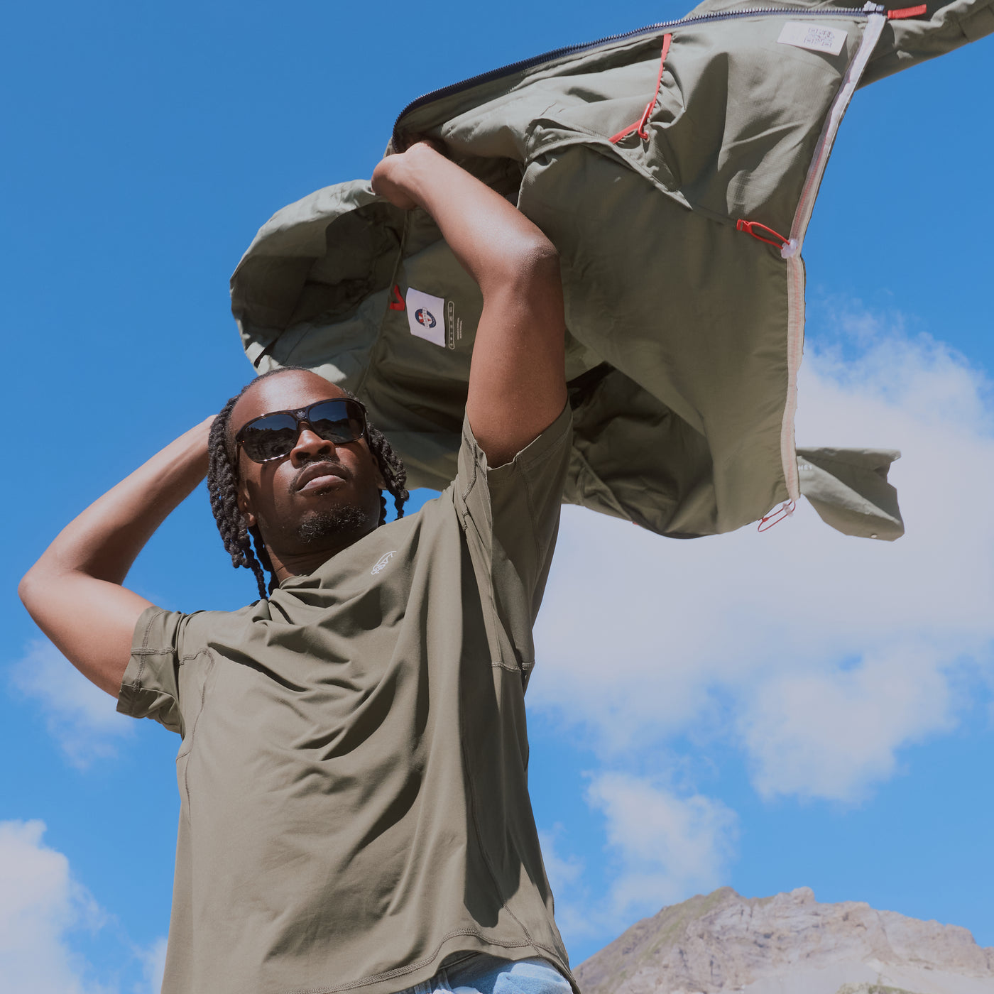 Apparel