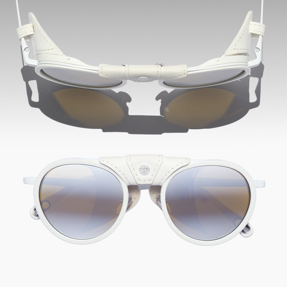 Glacier: Heritage collection