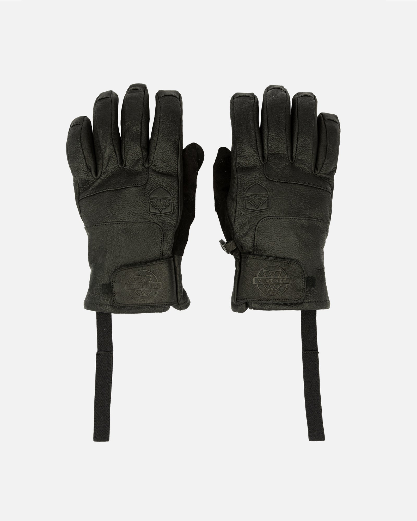 ESKA X VUARNET LEATHER GLOVES