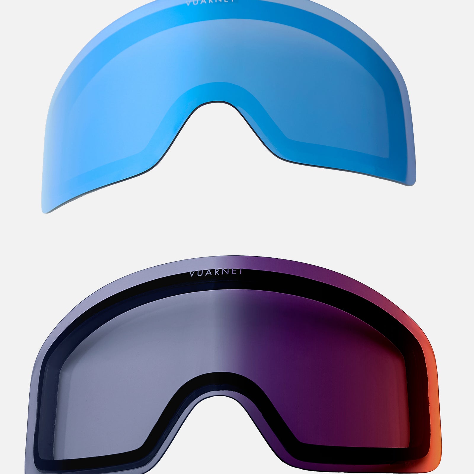 MONT-BLANC SKI GOGGLES