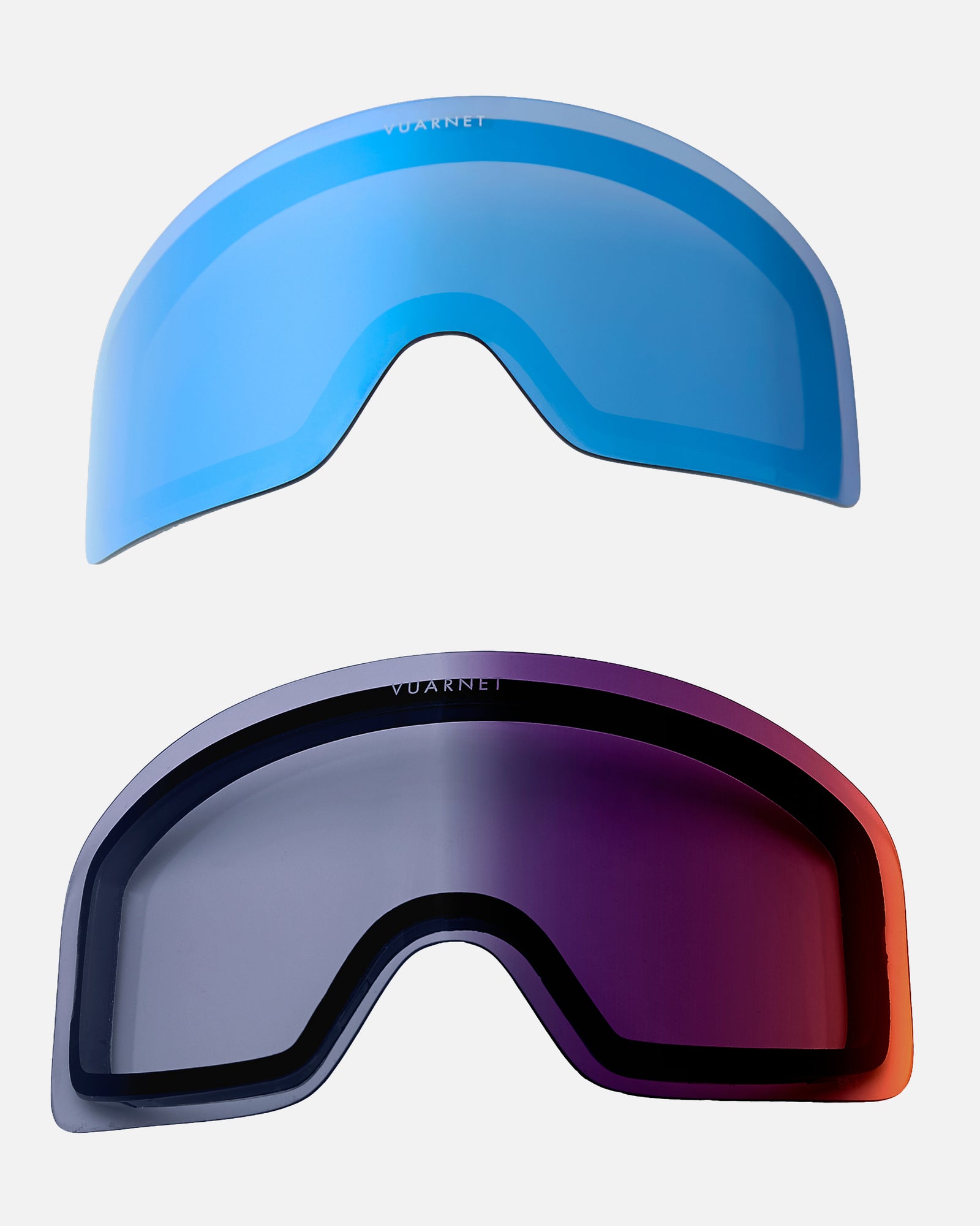 MONT-BLANC SKI GOGGLES