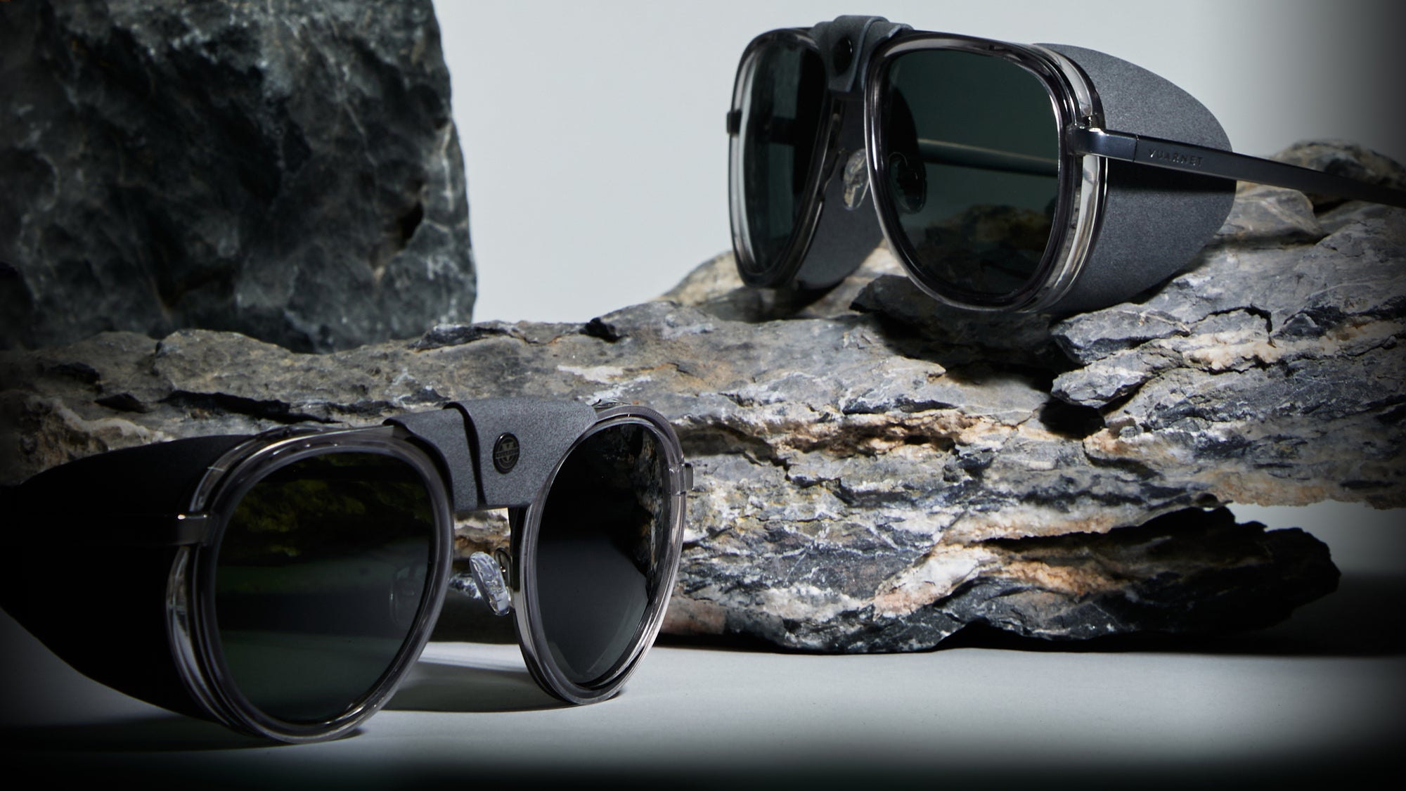 Lynx™ technology sunglasses