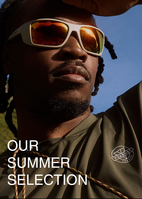Official Vuarnet US Store - Sunglasses, Apparel & Skiwear