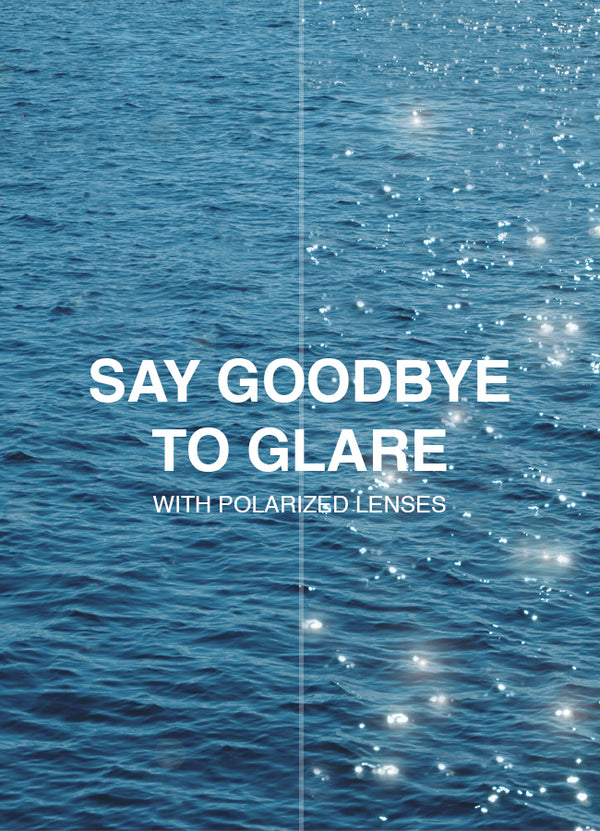 OUR POLARIZED LENSES