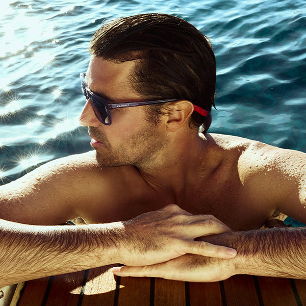 New in the Ocean Capsule Collection
