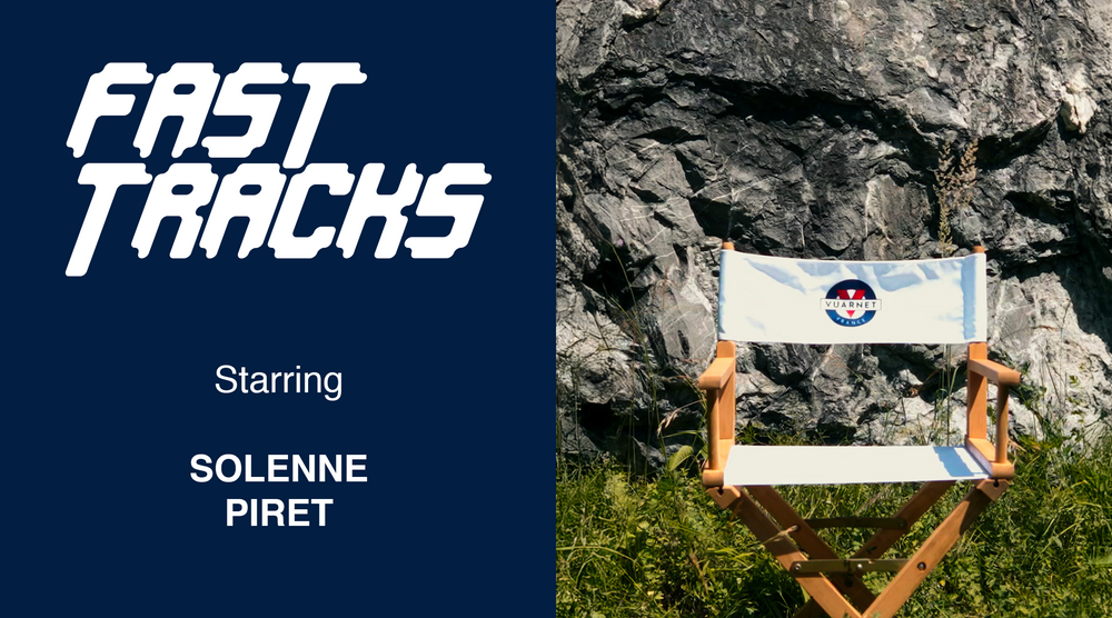 Fast Track Solenne