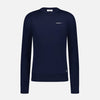 JEAN VUARNET V-NECK JUMPER