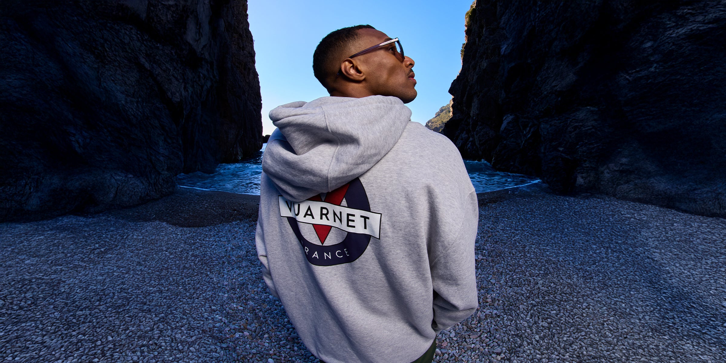 Legend 02 – Vuarnet
