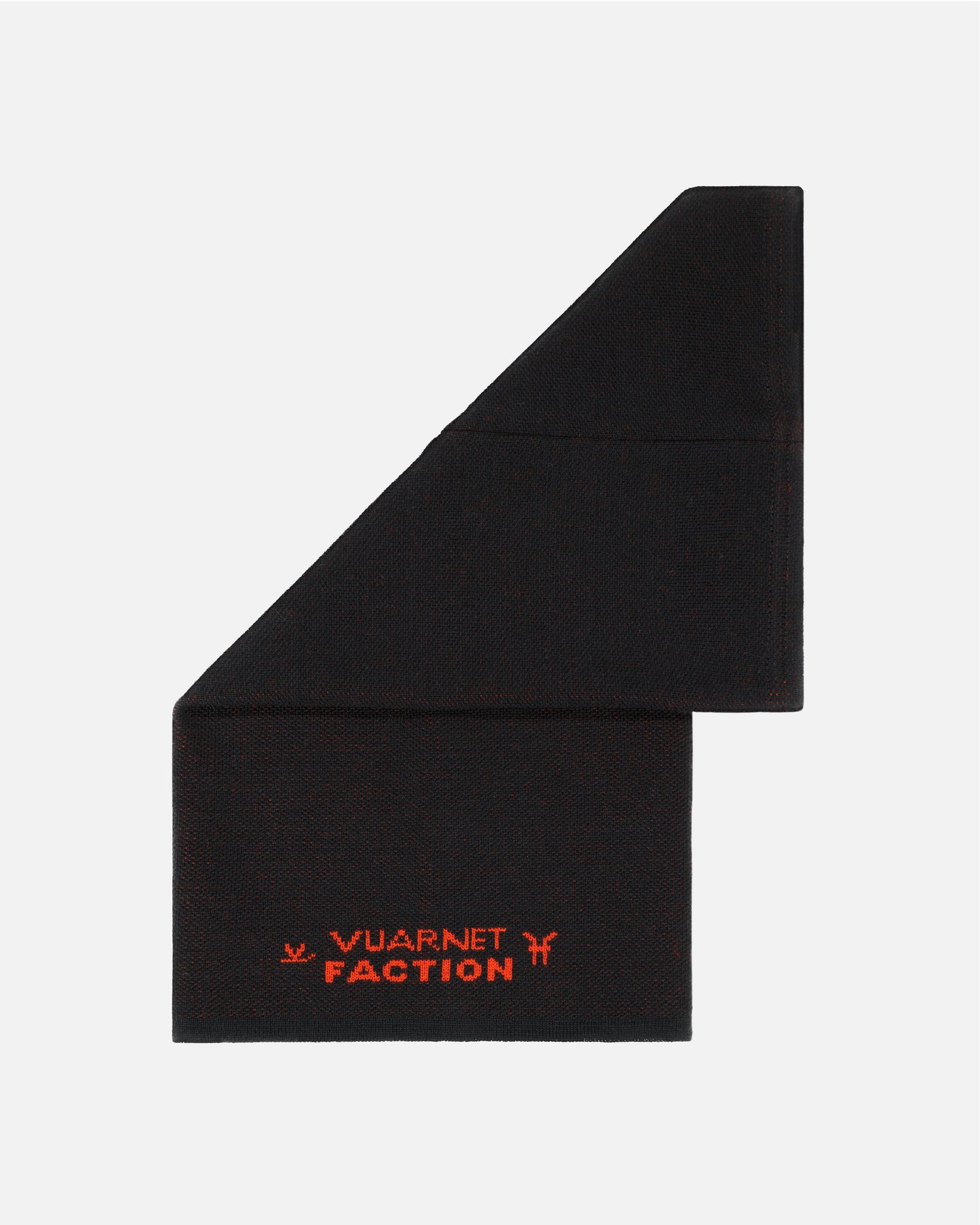 VUARNET X FACTION NECKWARMER