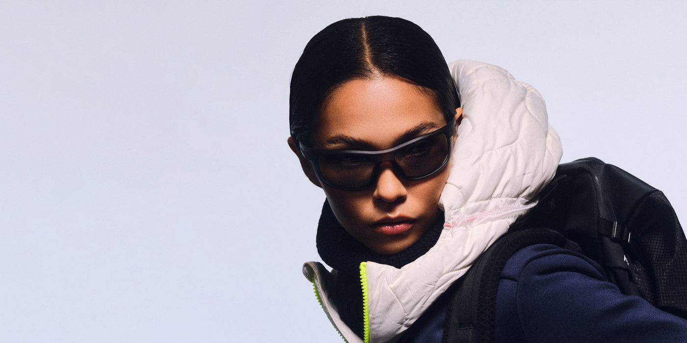 PHOTOCHROMIC SMOKELYNX ™: MINERAL AND ADAPTIVE