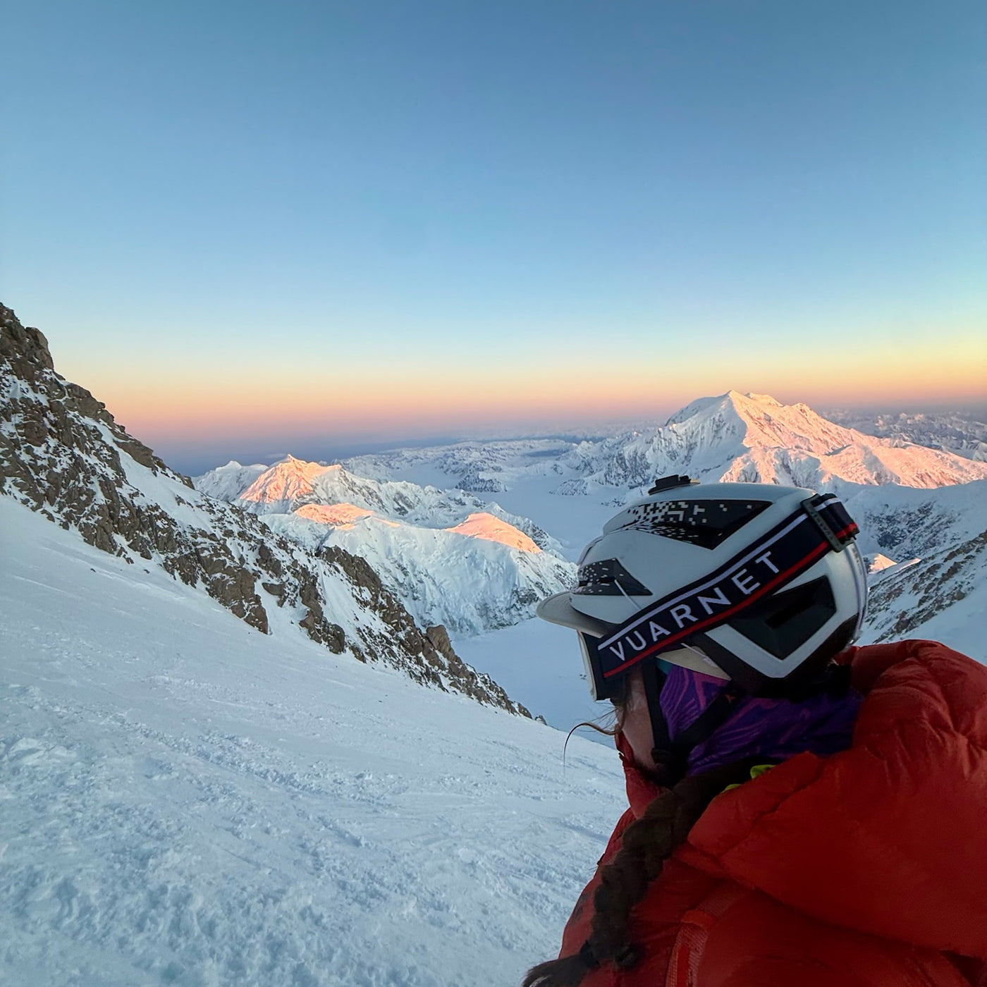 Denali Expedition