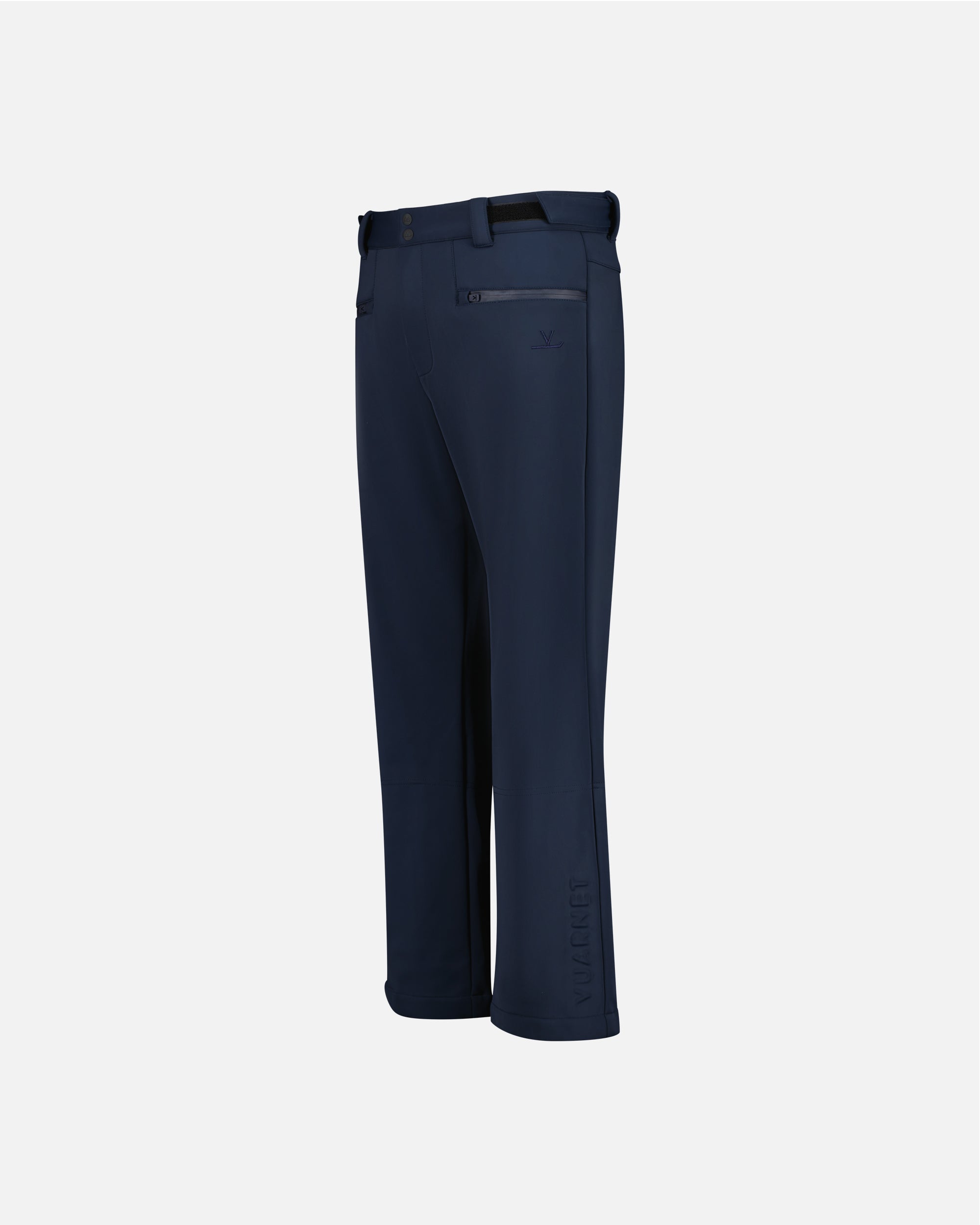 Vuarnet M'S Burnaby Pant - Segunda Mano Pantalones de esquí - Hombre -  Aceite azul - L